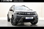 Dacia Duster 2023