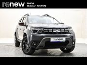 Dacia Duster 2023