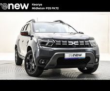 Dacia Duster 2023