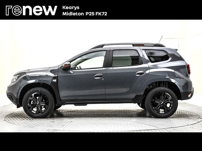 Dacia Duster 2023