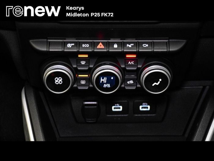 Dacia Duster 2023