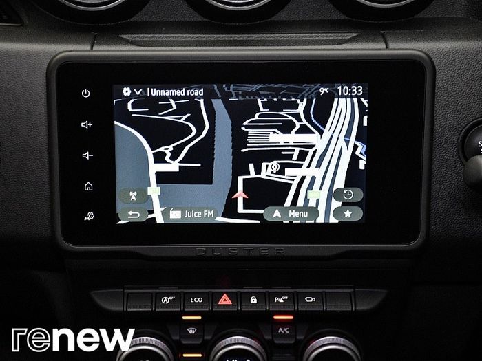 Dacia Duster 2023