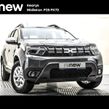 Dacia Duster 2023