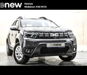 Dacia Duster 2023