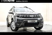Dacia Duster 2023