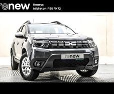 Dacia Duster 2023