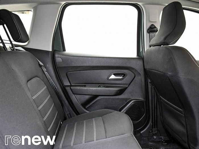Dacia Duster 2023
