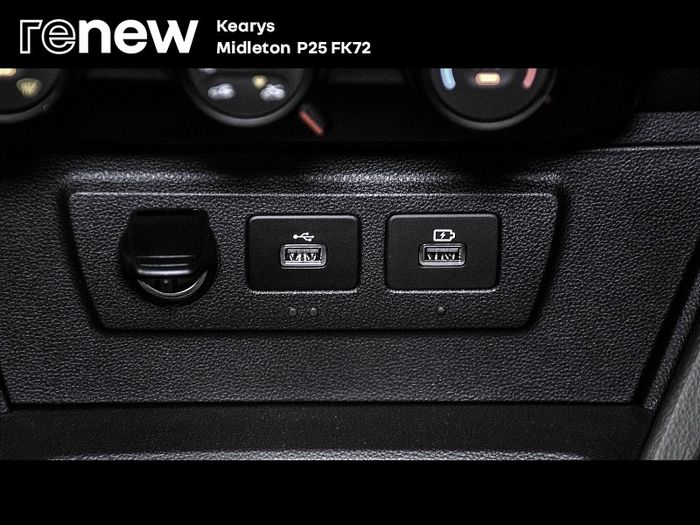 Dacia Duster 2023