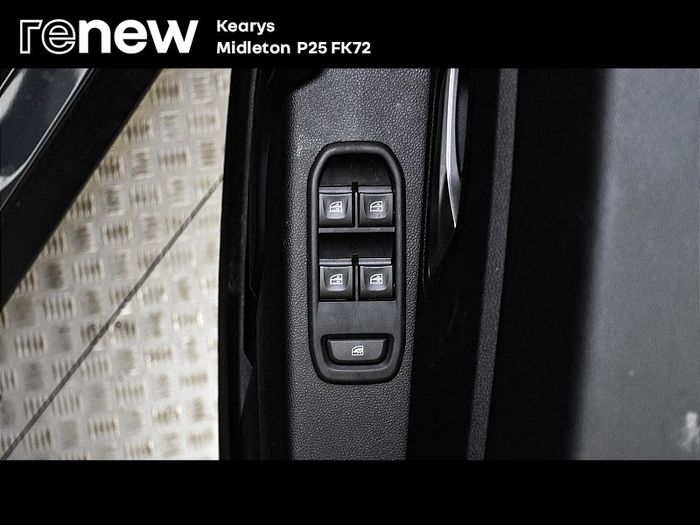 Dacia Duster 2023