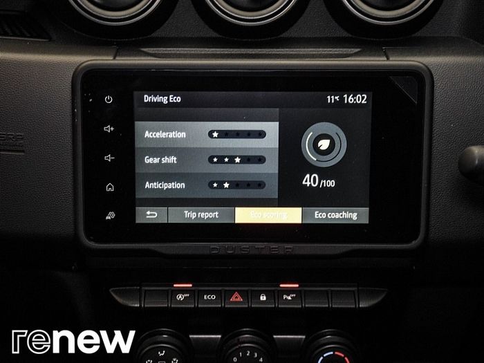 Dacia Duster 2023
