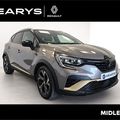 Renault Captur 2023