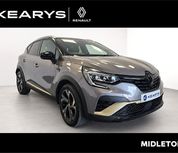 Renault Captur 2023