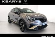 Renault Captur 2023