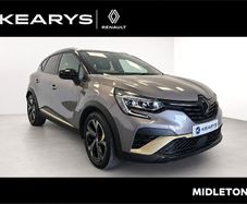 Renault Captur 2023