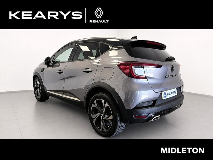 Renault Captur 2023