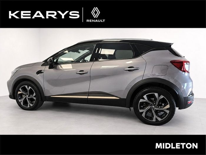 Renault Captur 2023
