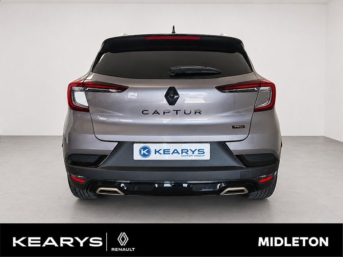 Renault Captur 2023