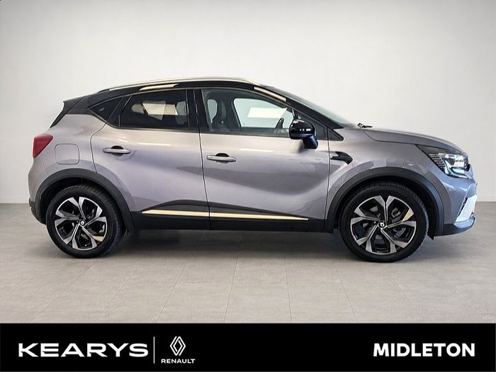 Renault Captur 2023