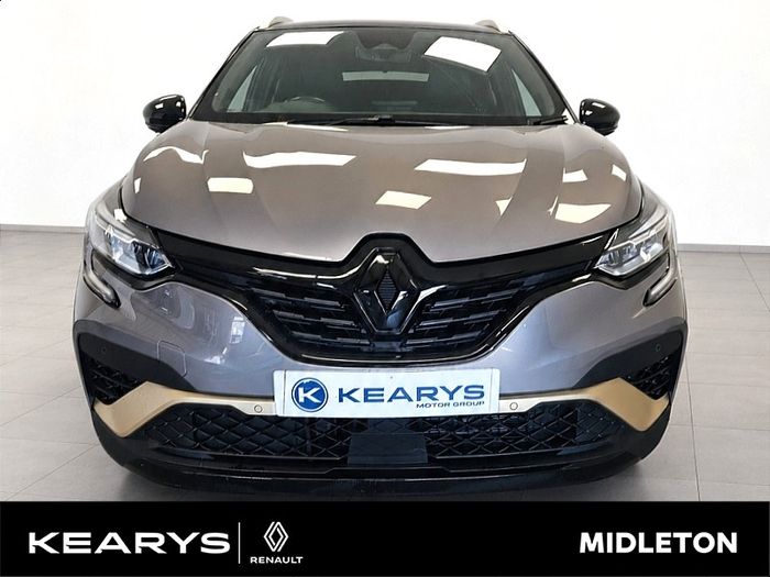 Renault Captur 2023
