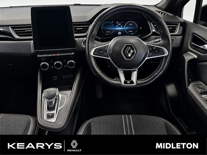 Renault Captur 2023