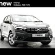 Dacia Sandero 2023