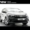 Dacia Sandero 2023
