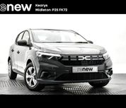 Dacia Sandero 2023