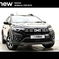 Dacia Sandero Stepway 2023