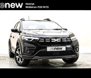 Dacia Sandero Stepway 2023