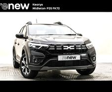 Dacia Sandero Stepway 2023