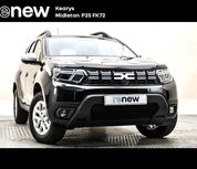 Dacia Duster 2023