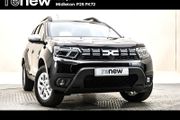 Dacia Duster 2023