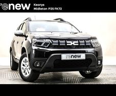 Dacia Duster 2023