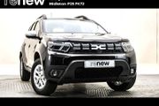Dacia Duster 2023