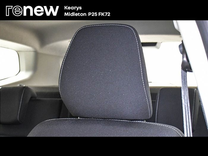 Dacia Duster 2023