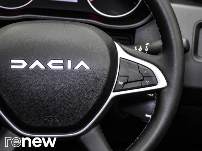 Dacia Duster 2023