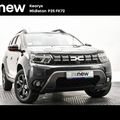 Dacia Duster 2024