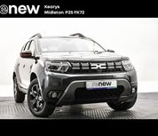 Dacia Duster 2024