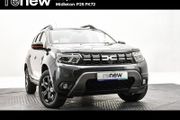Dacia Duster 2024