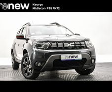 Dacia Duster 2024