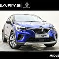 Renault Captur 2020