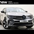 Renault Megane 2023