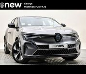 Renault Megane 2023