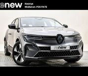 Renault Megane E-Tech 2023