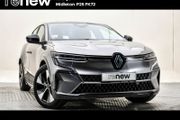 Renault Megane E-Tech 2023