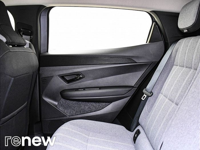 Renault Megane E-Tech 2023