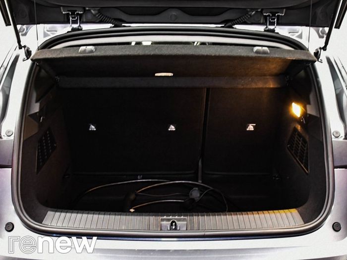Renault Megane E-Tech 2023