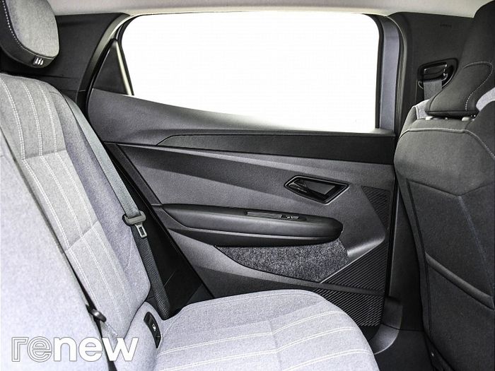 Renault Megane E-Tech 2023