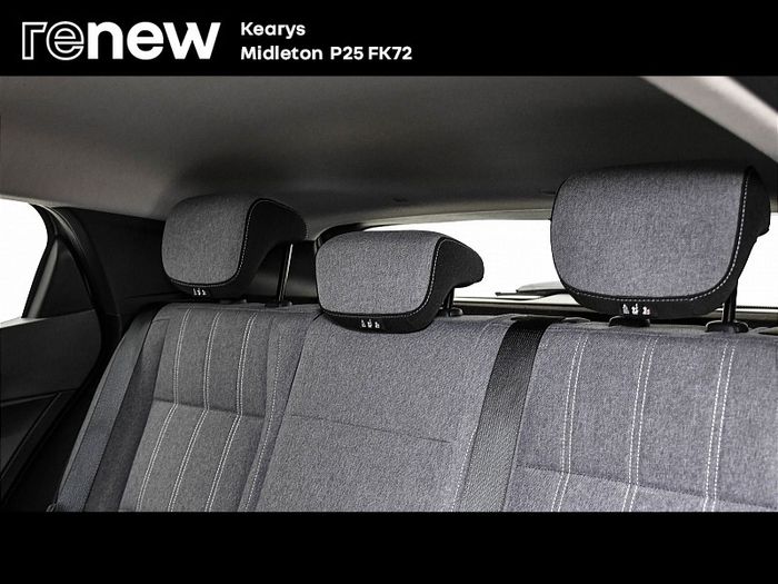 Renault Megane E-Tech 2023