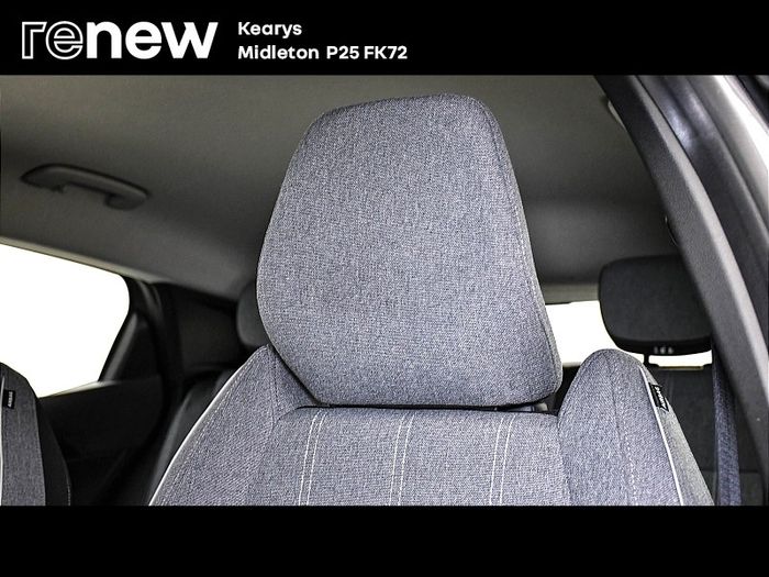 Renault Megane E-Tech 2023